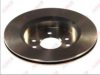 ABE C4X018ABE Brake Disc